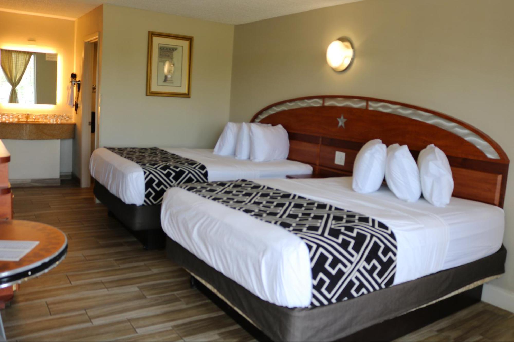 Magic Key - Near Motel 3*