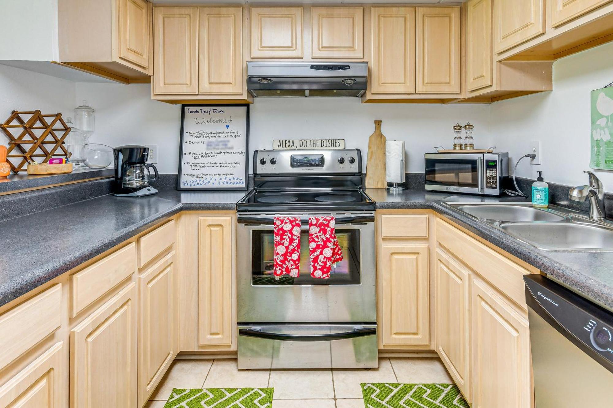 Apartment Eco-bungalow Pensacola Access! *