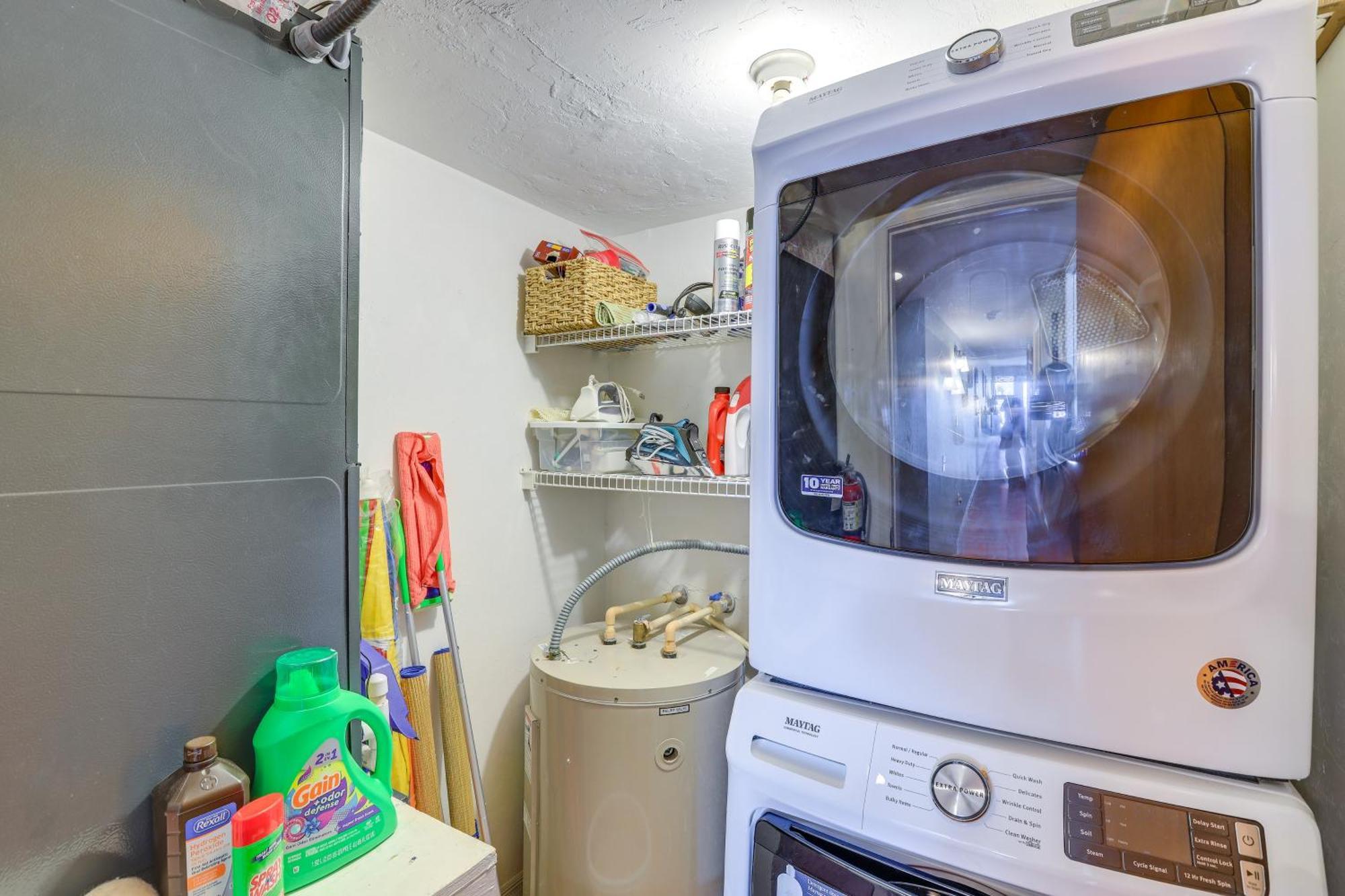 Charming Direct Access Apartment