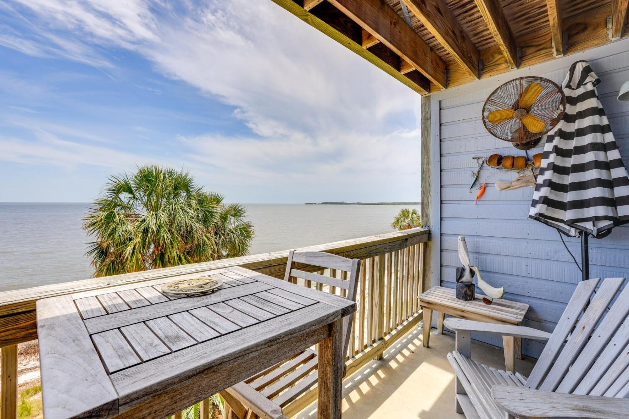 Charming Direct Access Apartment *