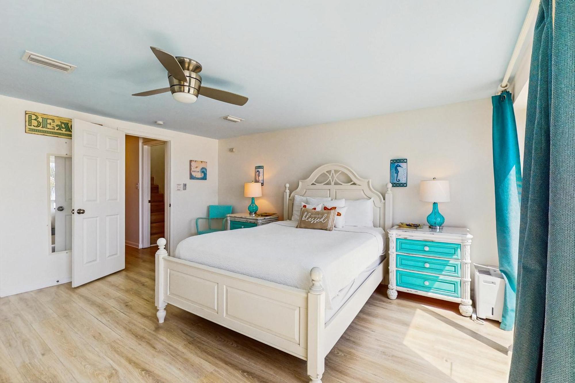 Largo Mar * Panama City Beach