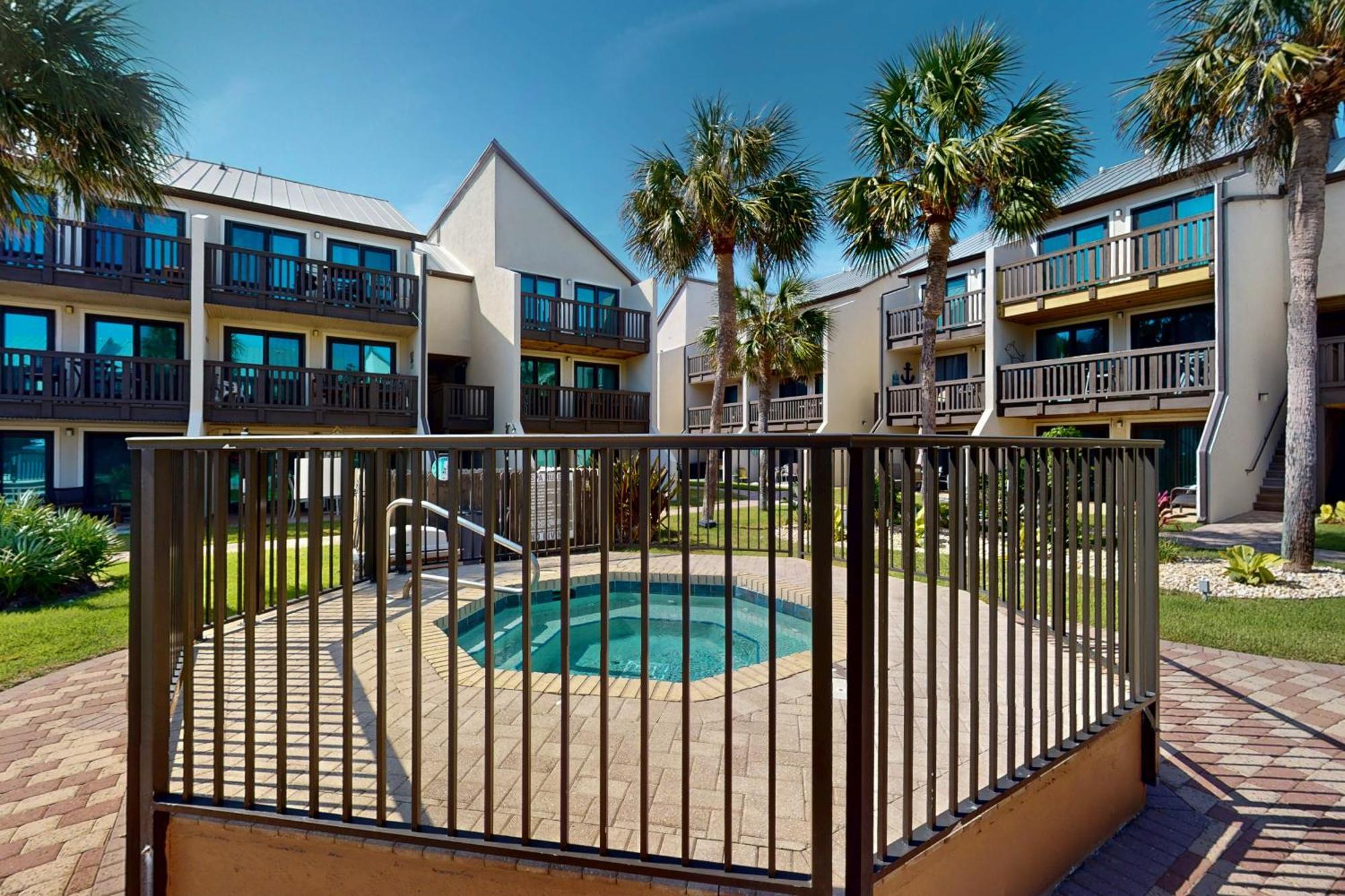 Largo Mar Holiday home Panama City Beach