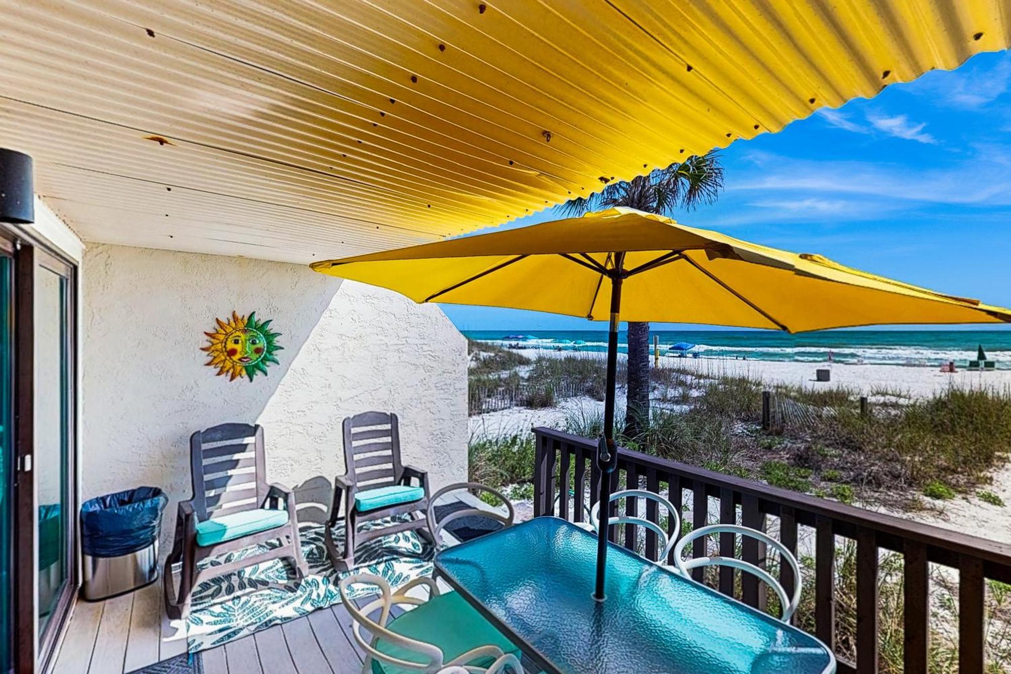 Holiday home Largo Mar Panama City Beach