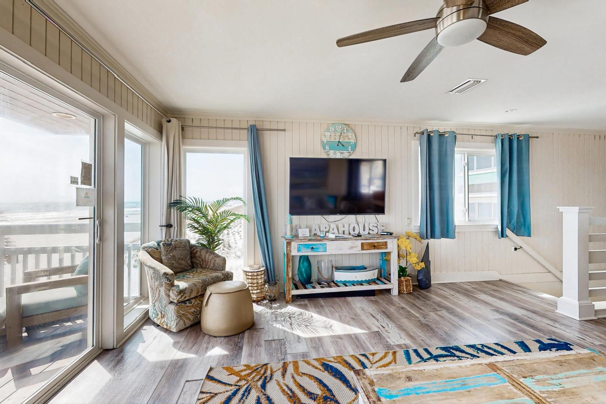 Palapa House Holiday home Panama City Beach