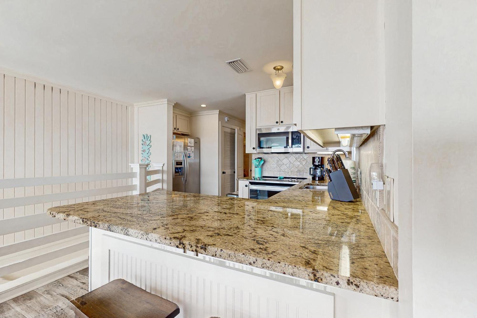 Holiday home Palapa House Panama City Beach