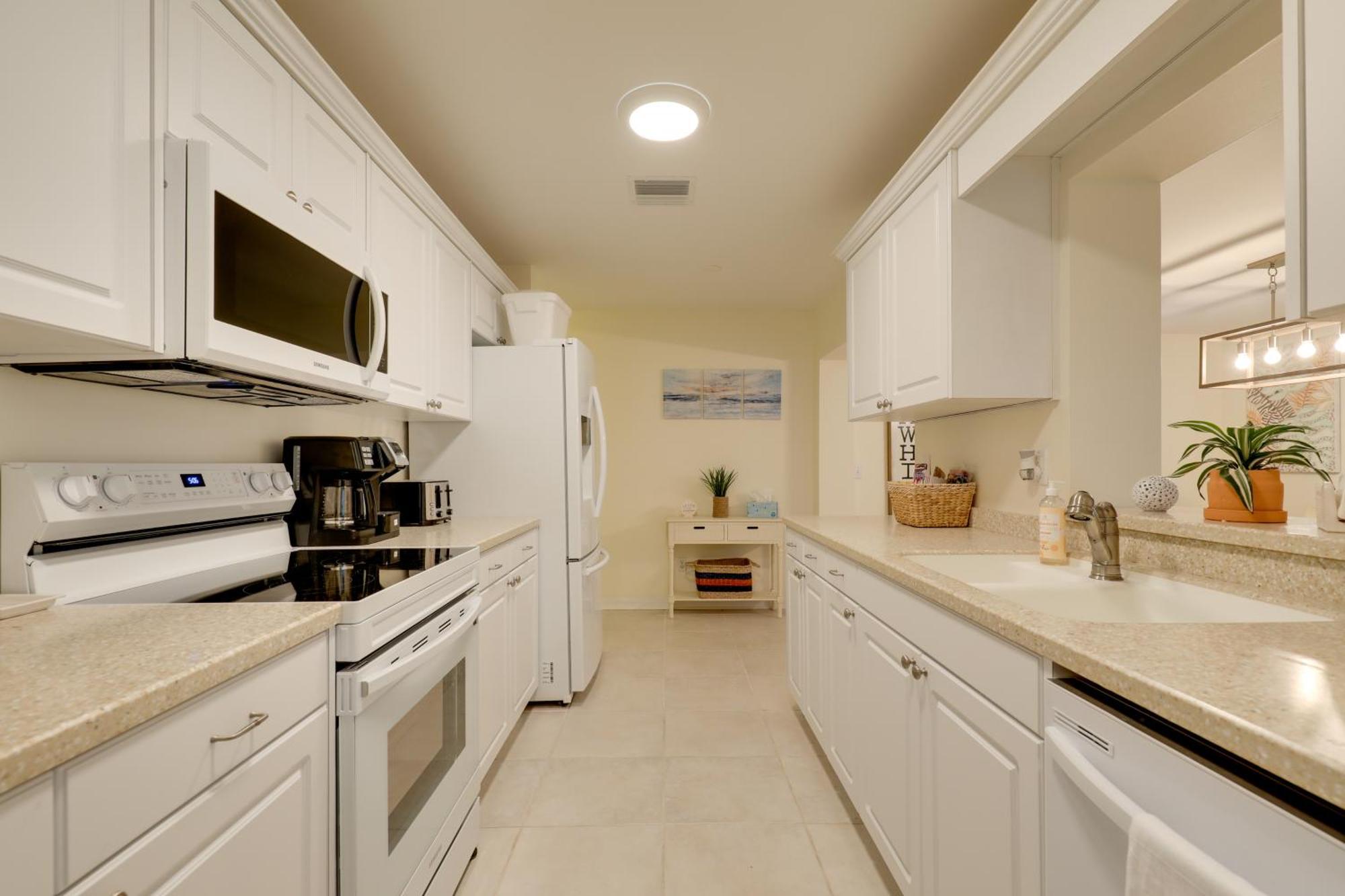 Holiday home Calming Getaway 9 Mi To Beach! Clearwater