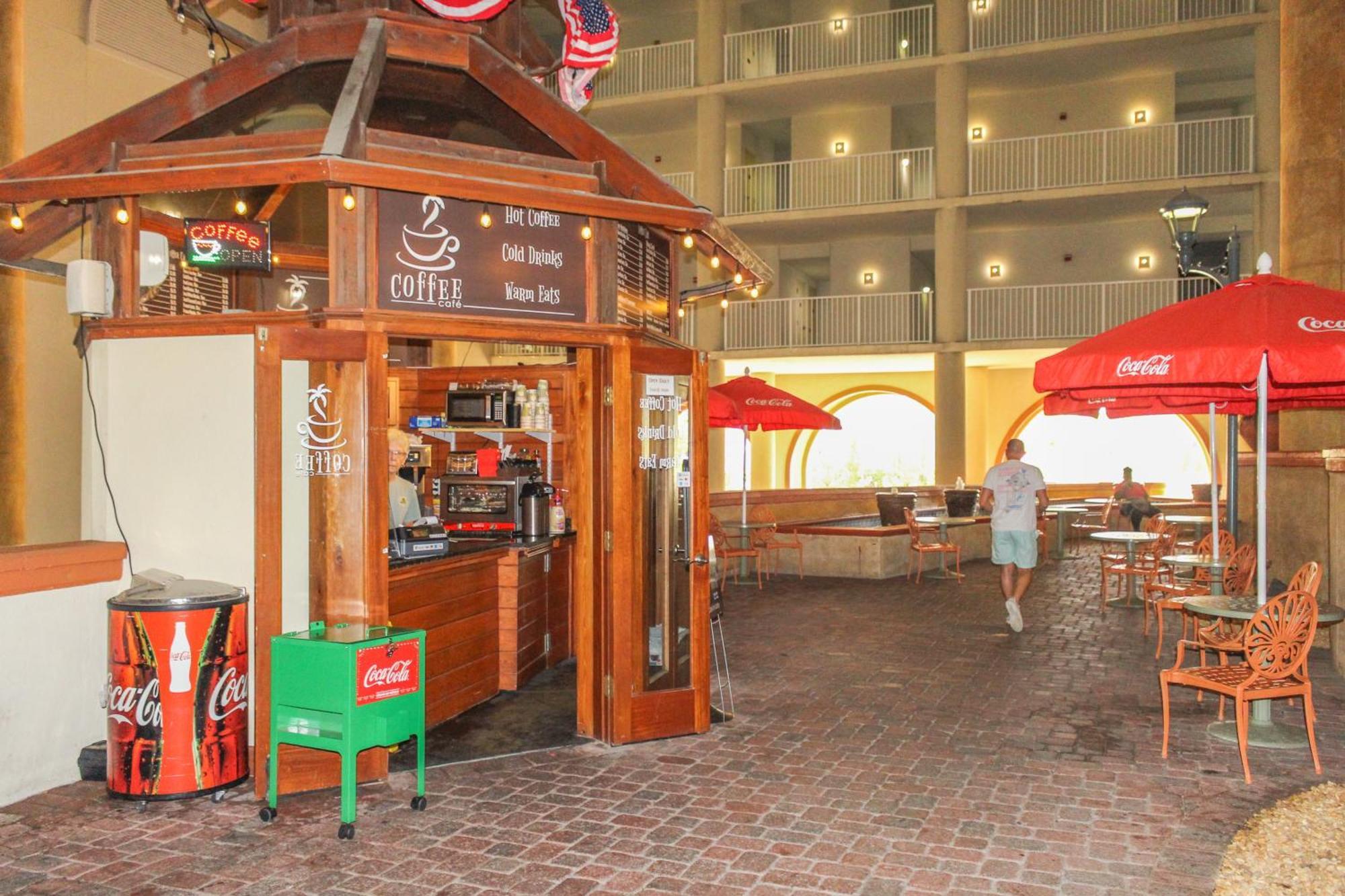 Shores Of Panama 2124 Hotel Panama City Beach