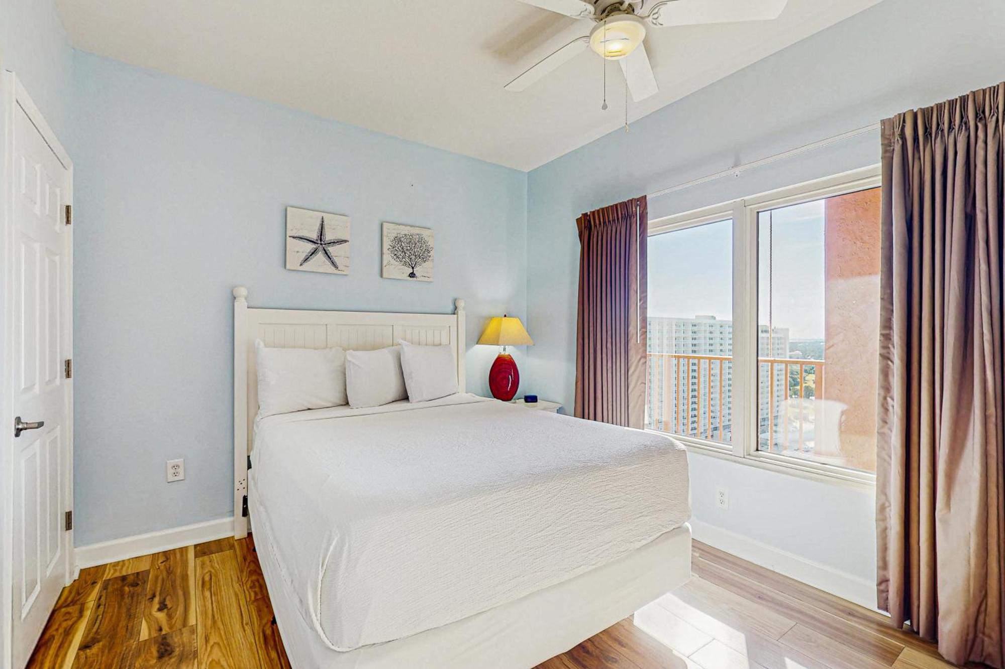 Hotel Shores Of Panama 2124
