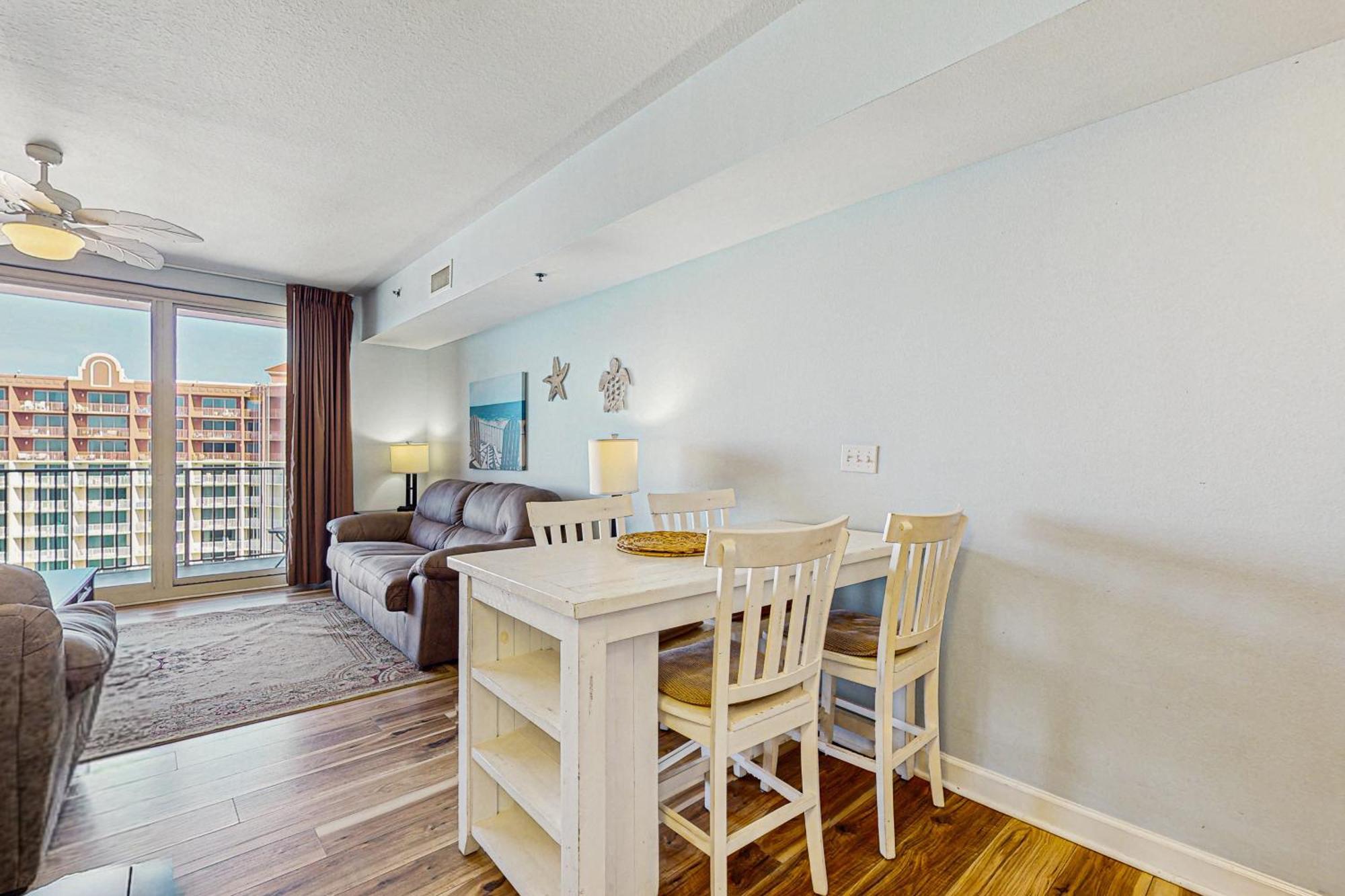 Hotel Shores Of Panama 2124 Panama City Beach