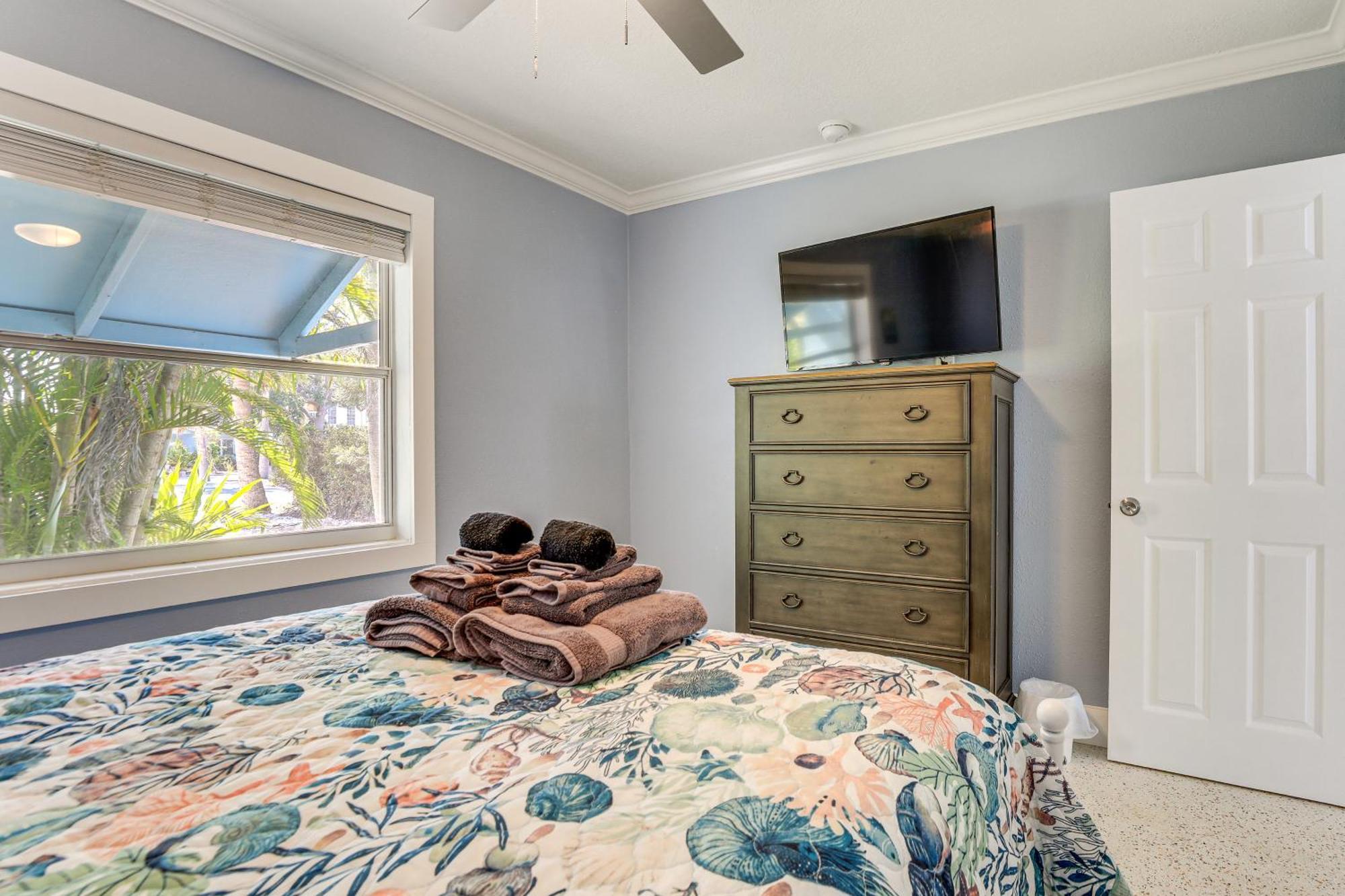 Apartment Indian Rocks Duplex, Close To Beaches! Clearwater Beach