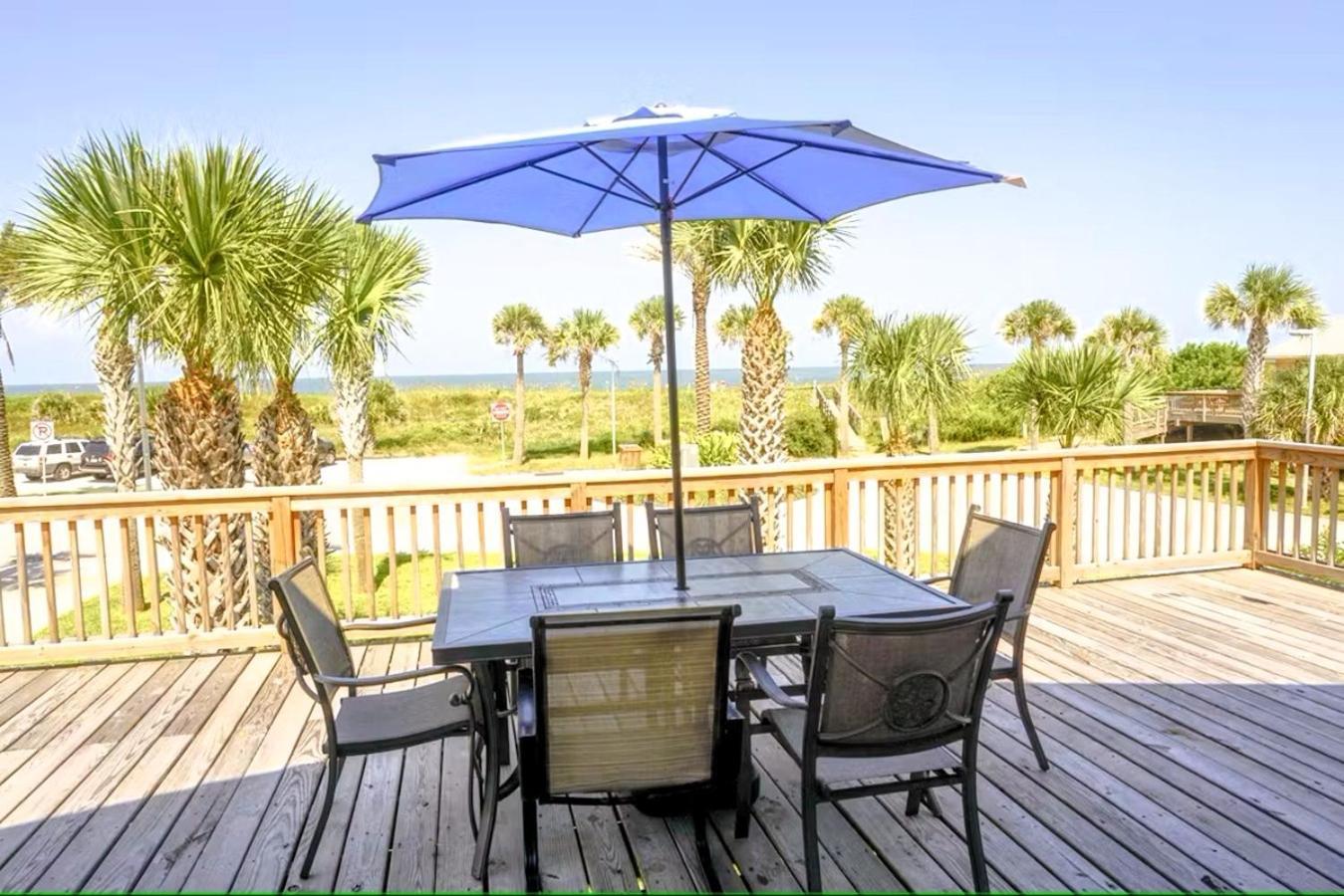 Oceanview - 2* St. Augustine