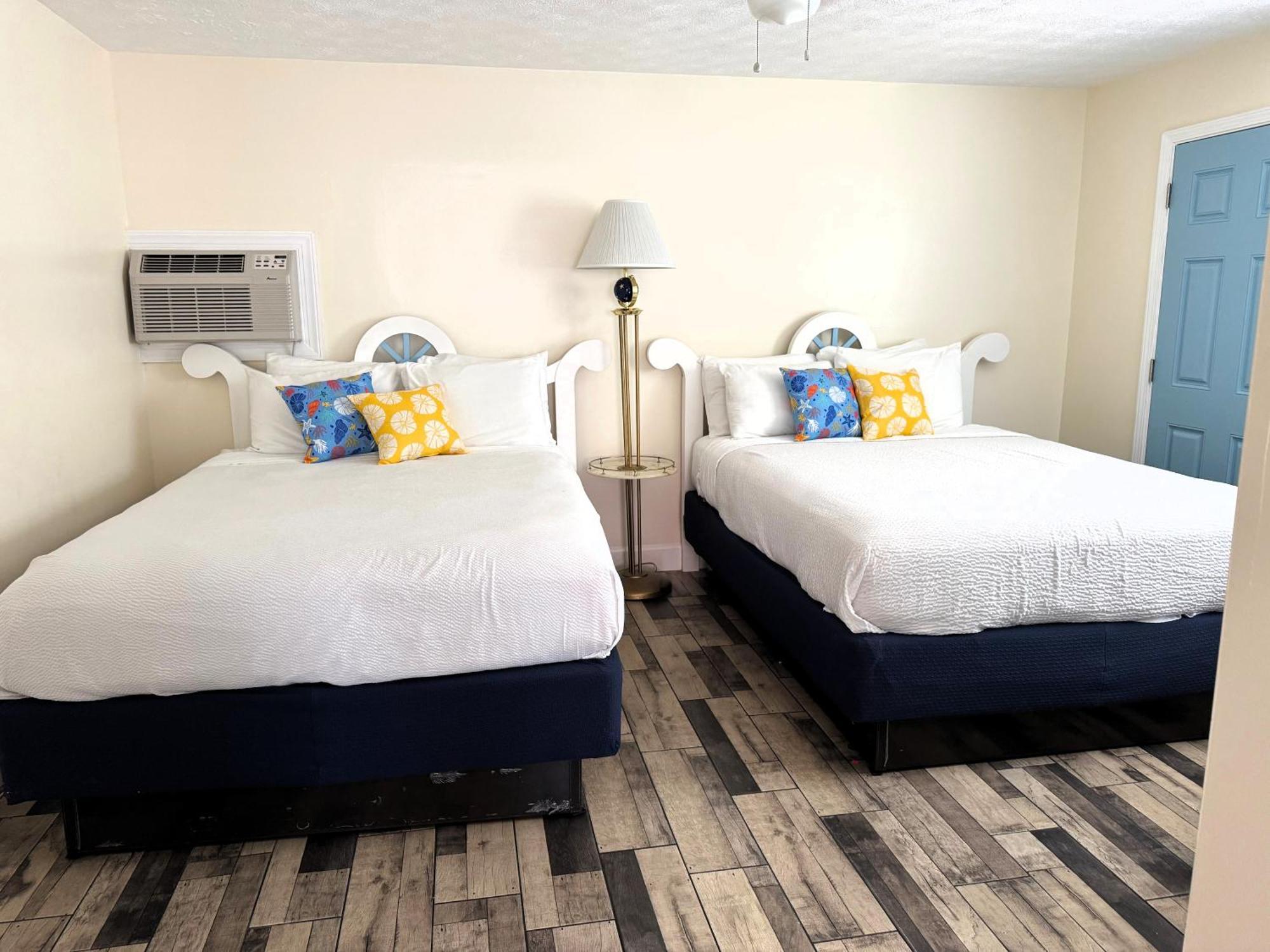 Oceanview - 2*