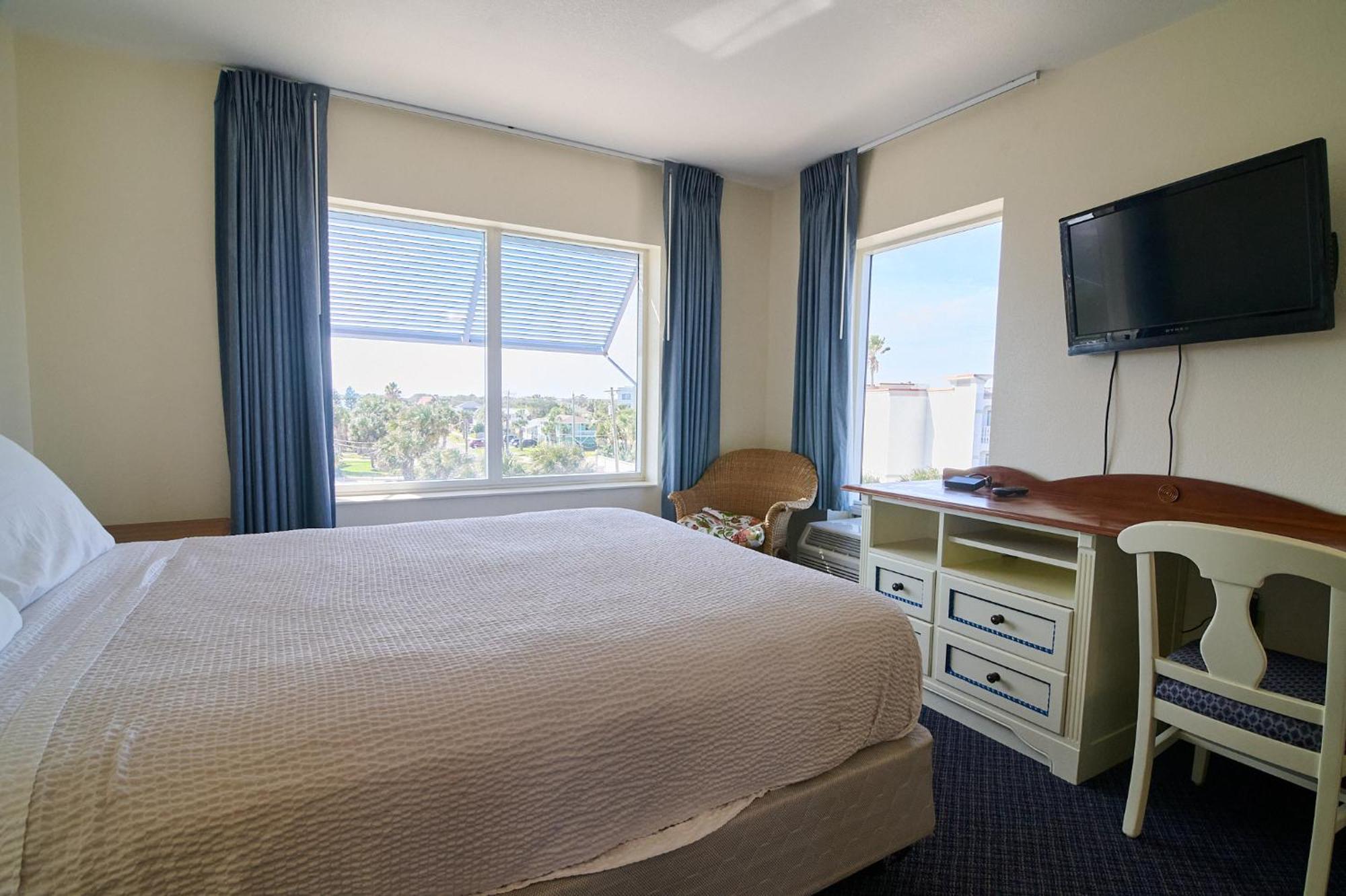 Hotel Oceanview - St. Augustine