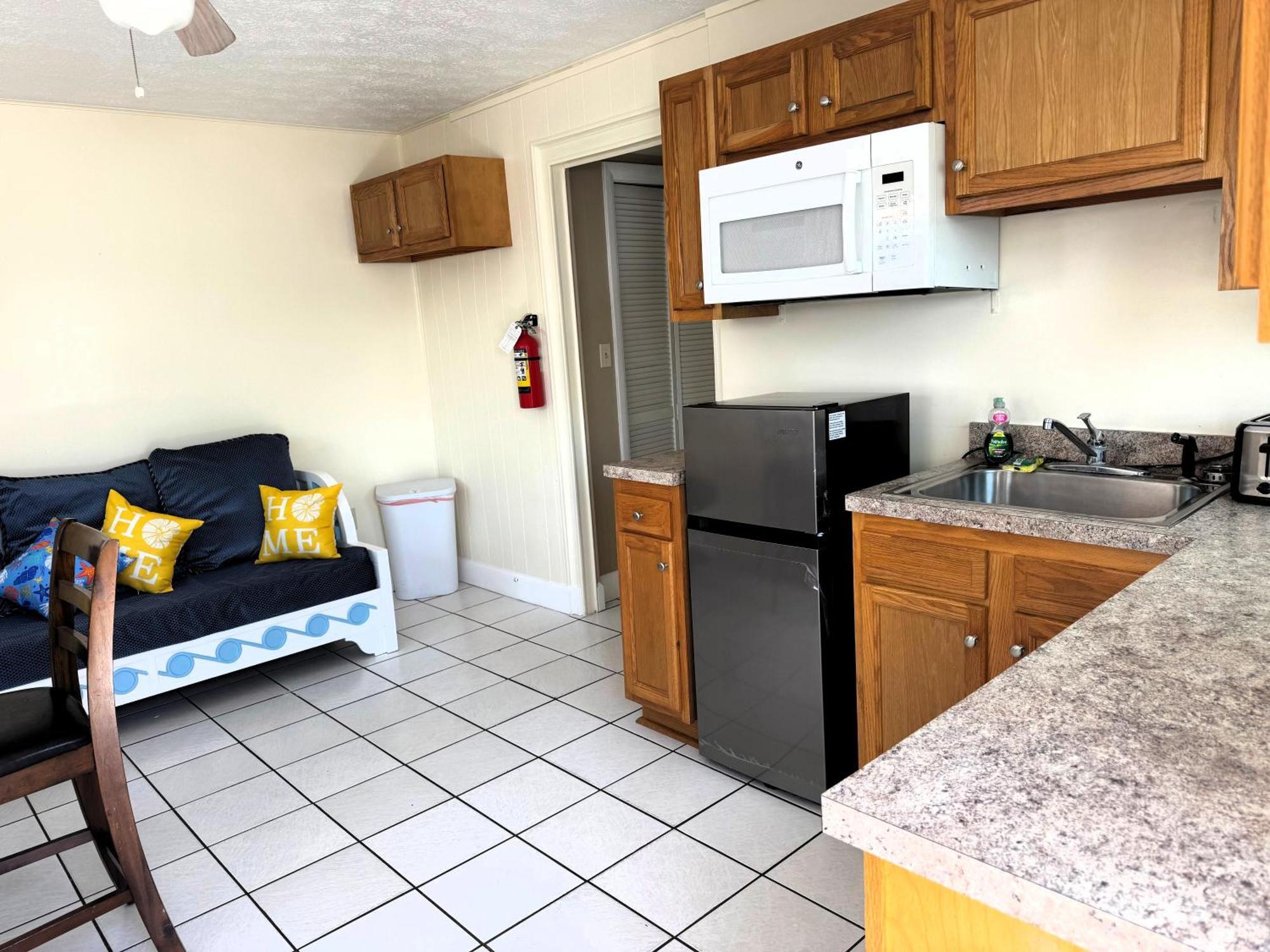 Oceanview -