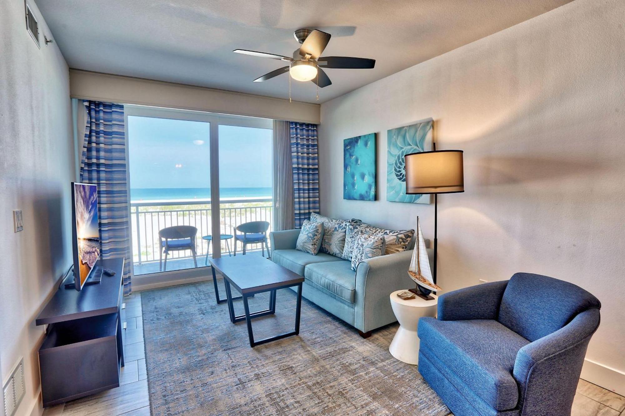 Oceana 203 West *