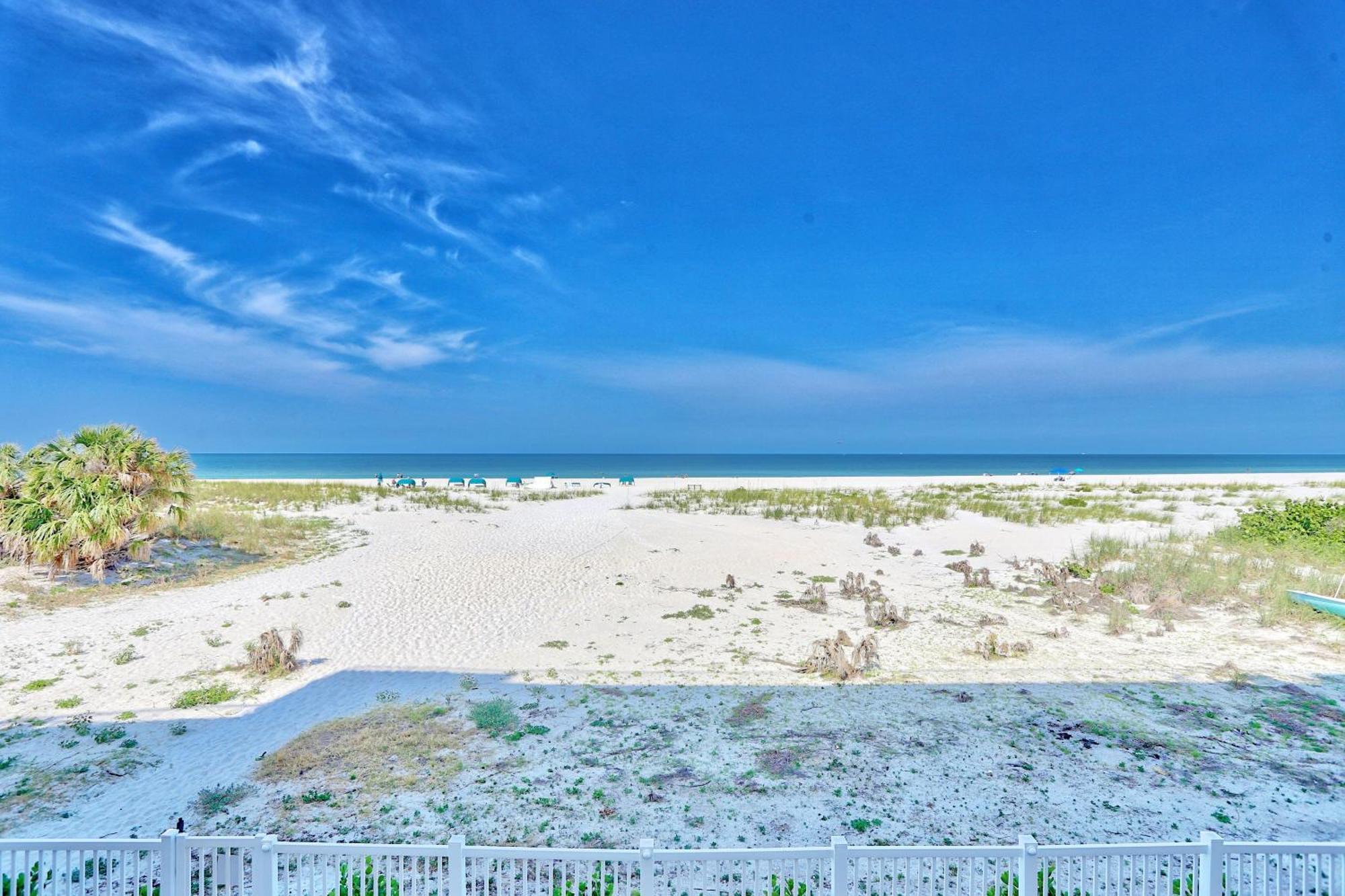 Holiday home Oceana 203 West