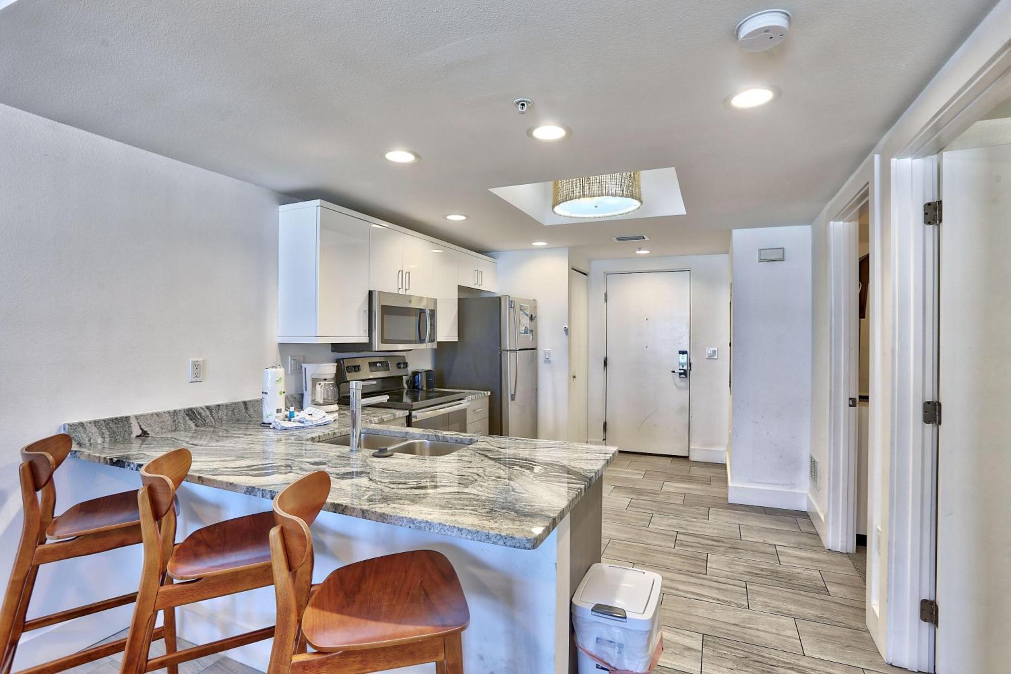 Oceana 203 West Holiday home St. Pete Beach