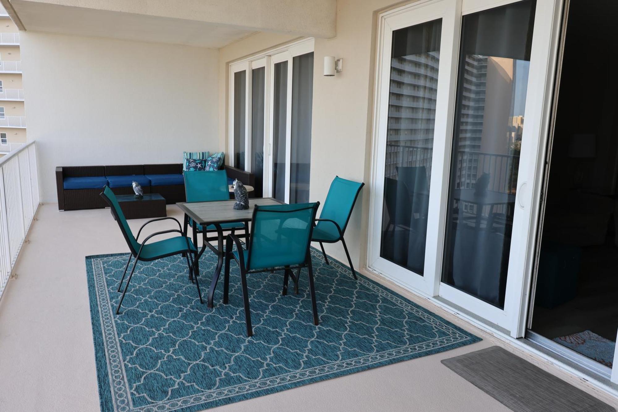Laketown Wharf 1233 Luxury Apartment Panama City Beach