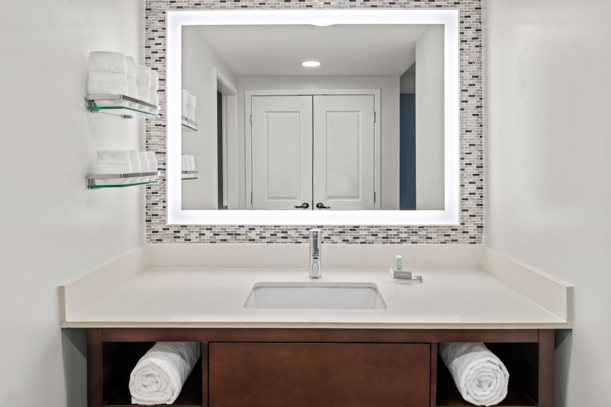 Residence Inn By Marriott Daytona Beach Oceanfront Hotel 3*
