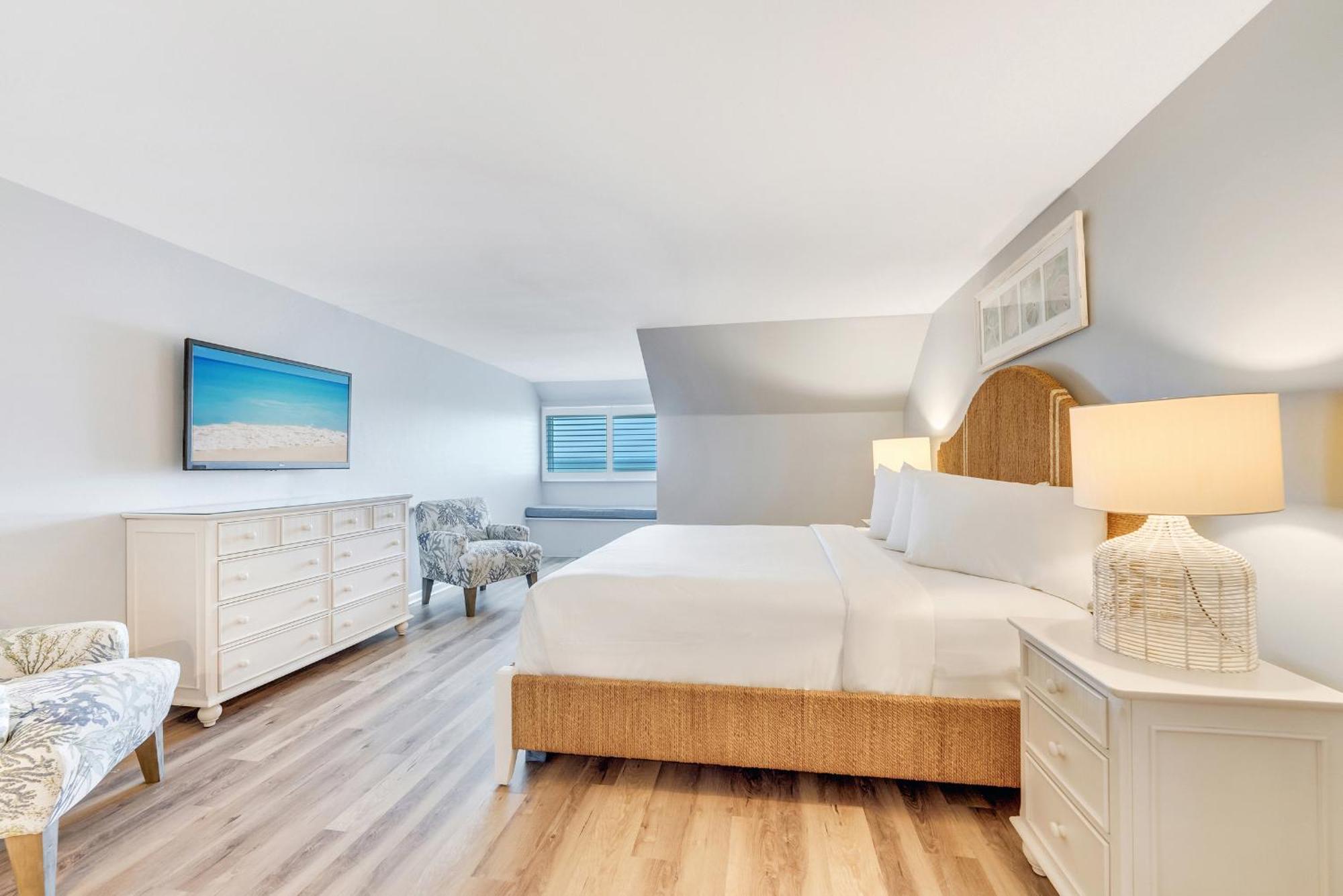 Resort South Seas - Official Site Captiva Island