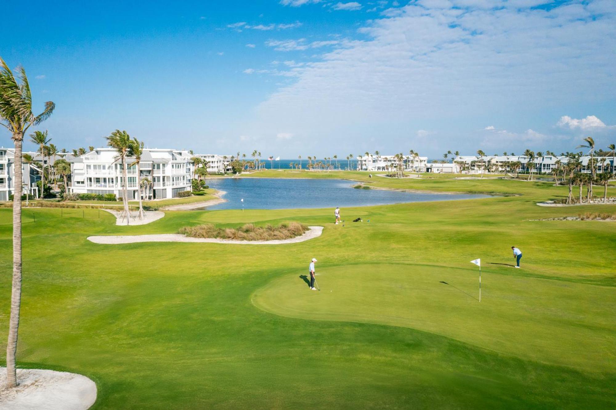 South Seas - Official Site Resort Captiva Island