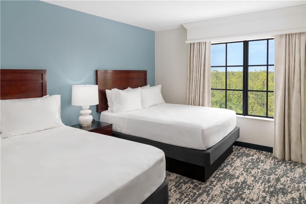 Hotel Embassy Myers - 3*