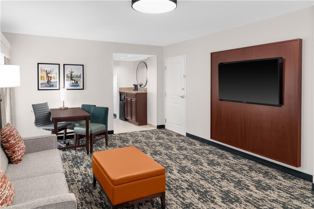 Hotel Embassy Myers -