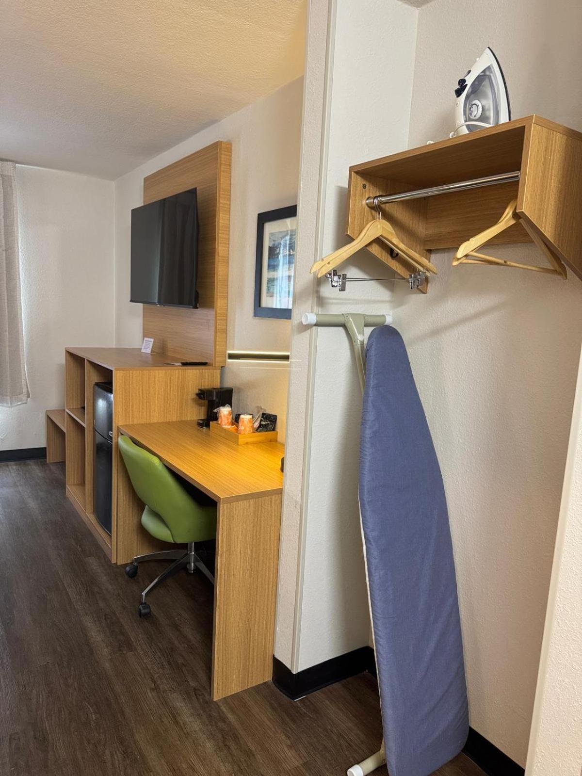 Quality Orlando Near International Drive 3*