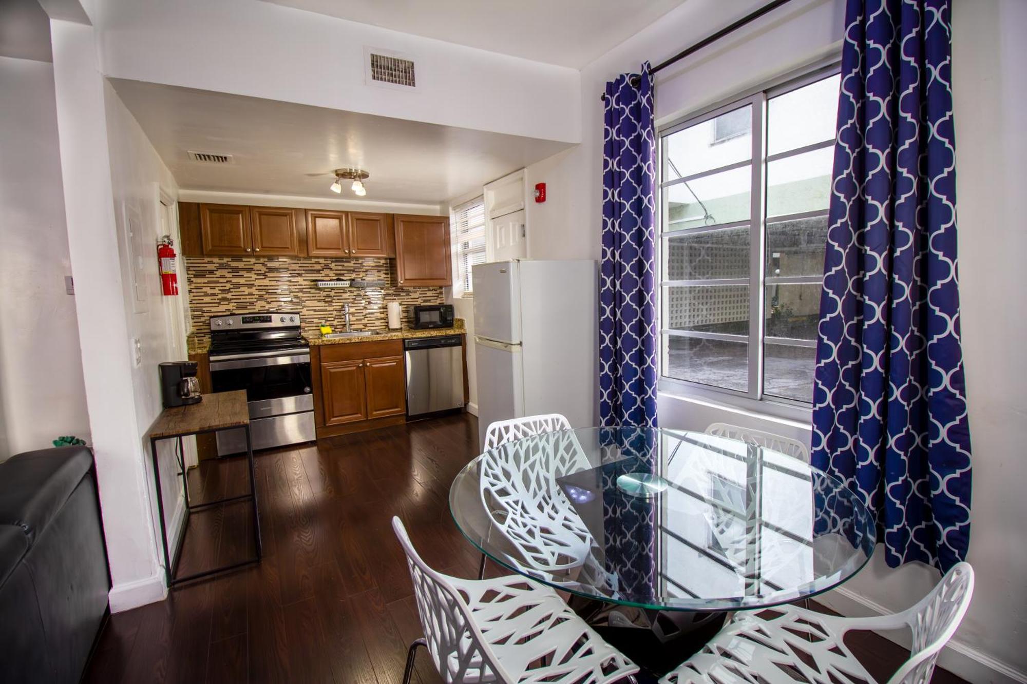 Casa Gaby Apartments Part Of The Oasis Casita Collection
