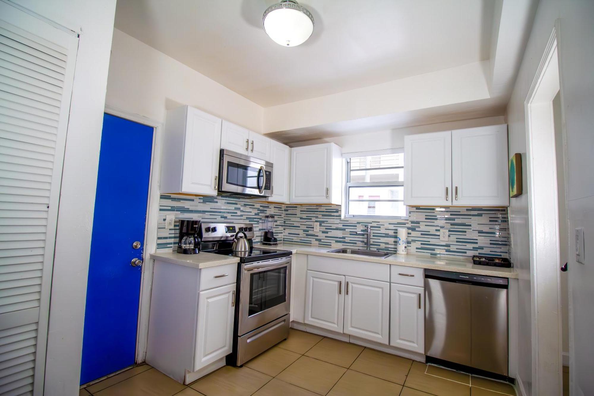 Casa Gaby Apartments Part Of The Oasis Casita Collection Apartment Miami Beach