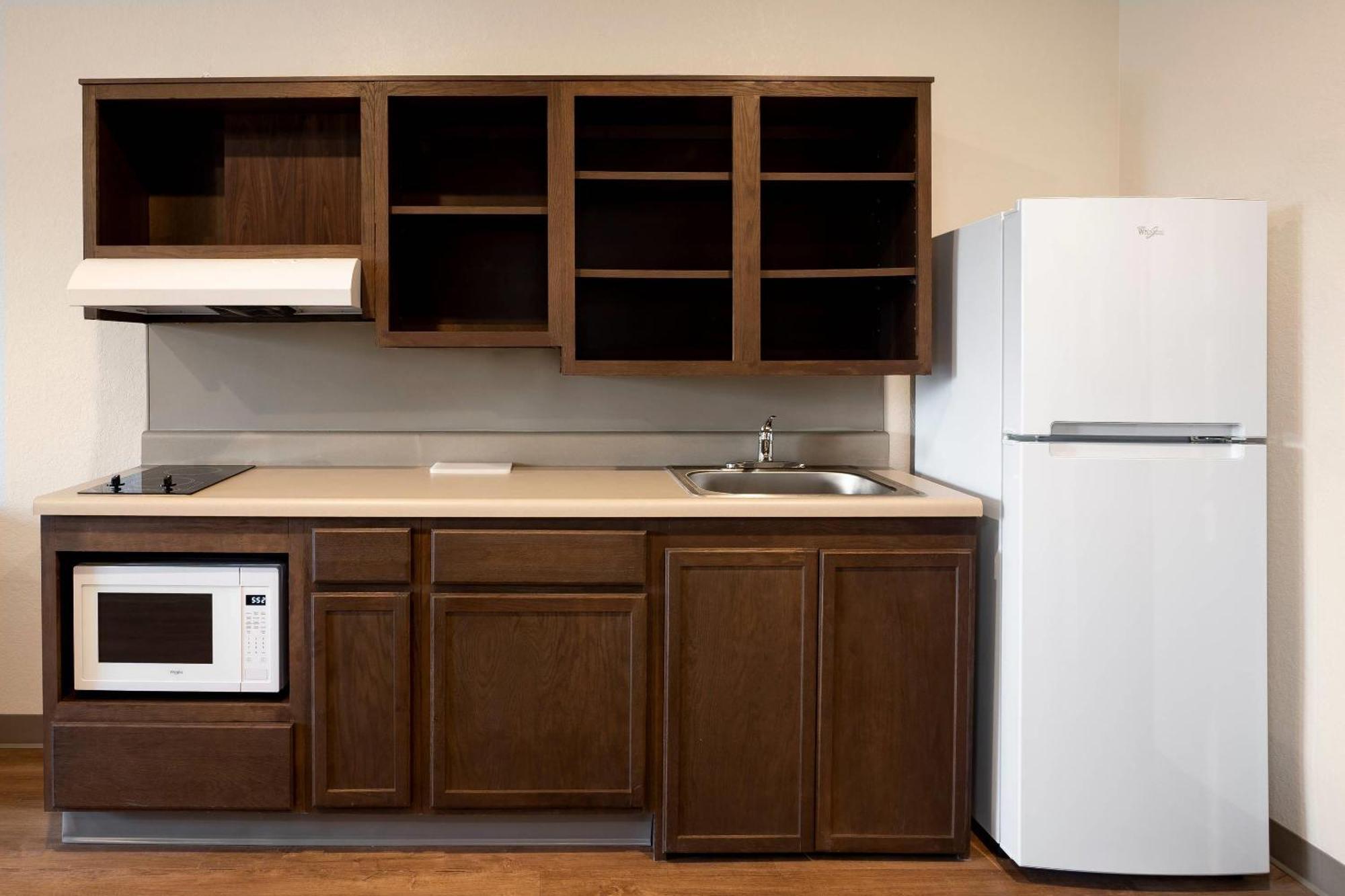 Woodspring Naples