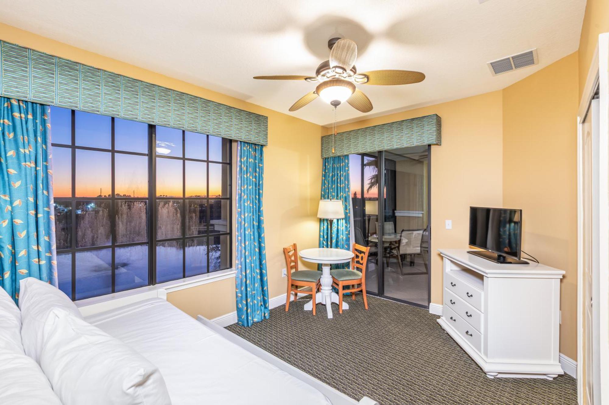 Resort The Berkley, Orlando 4*