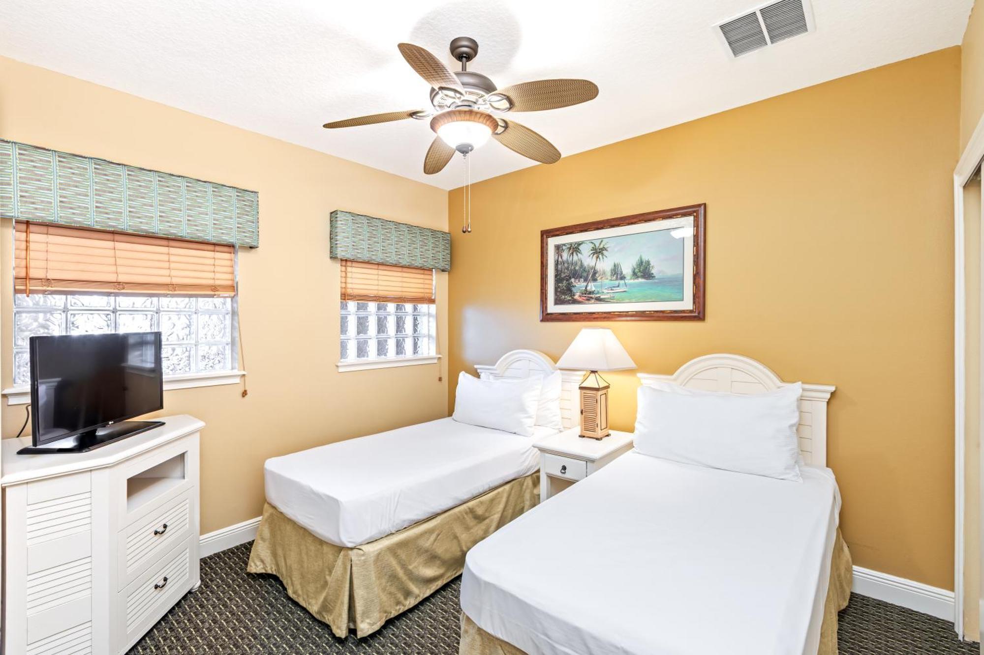 The Berkley, Orlando