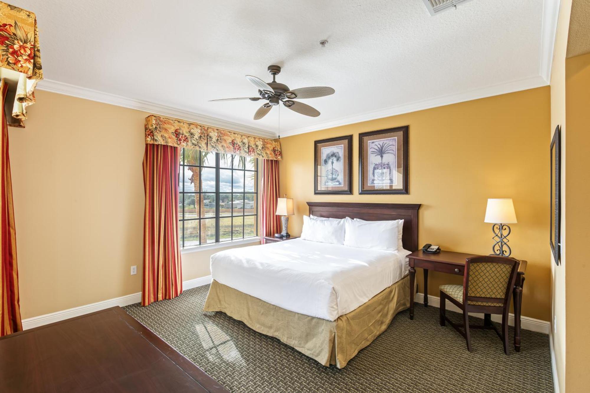 Resort The Berkley, Orlando