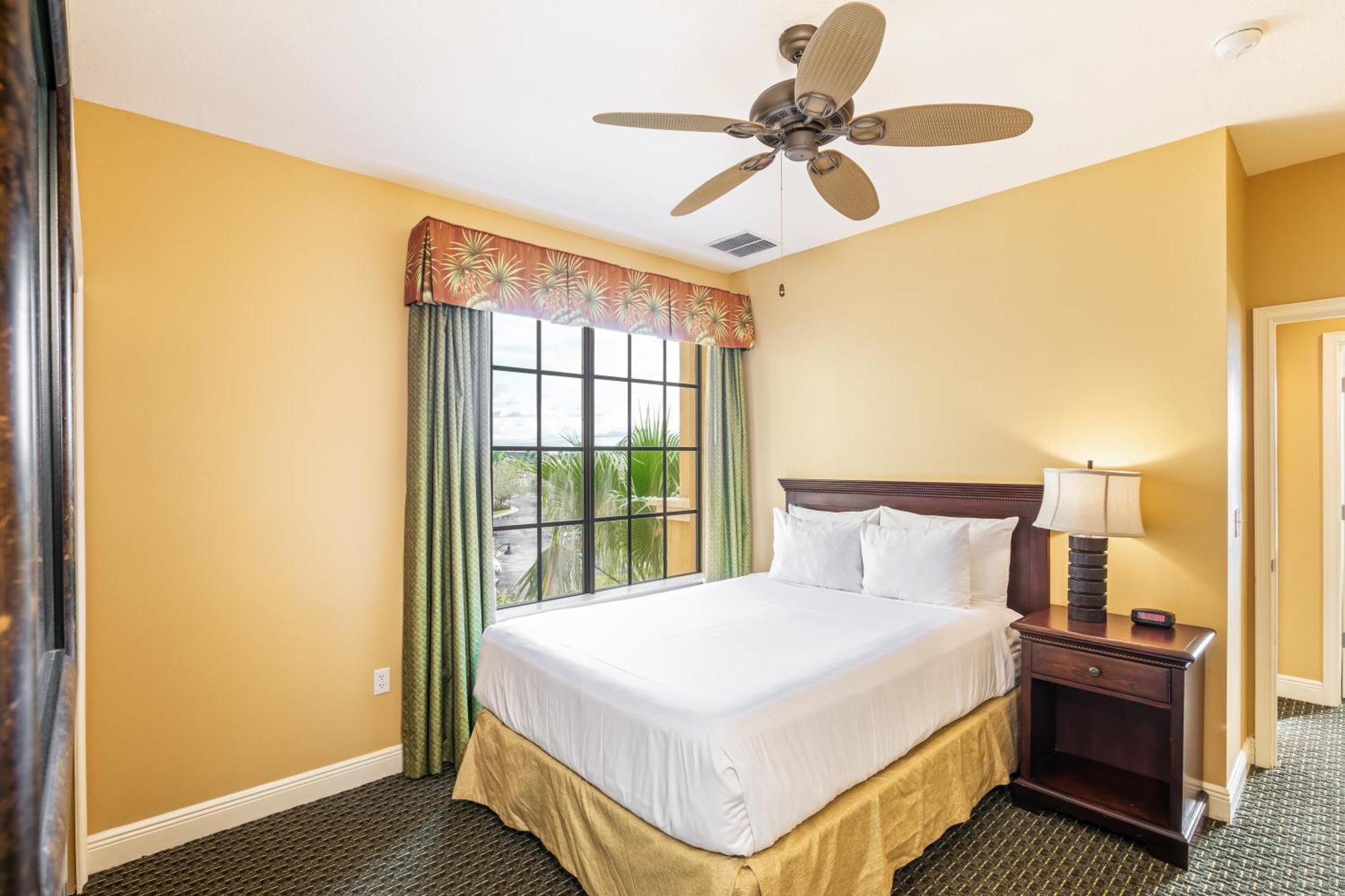 The Berkley, Orlando Resort 4*