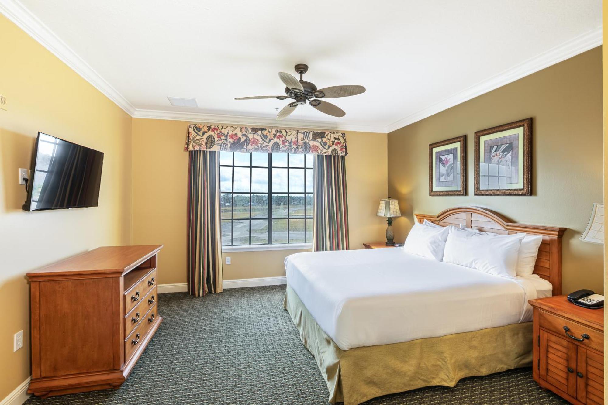 Resort The Berkley, Orlando Four Corners
