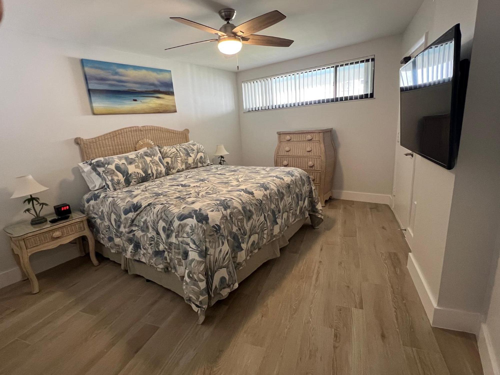Licensed Mgr - Modern Oceanfront Condo! Beautiful Ocean Views! Resort! 2 King Beds! Apartment