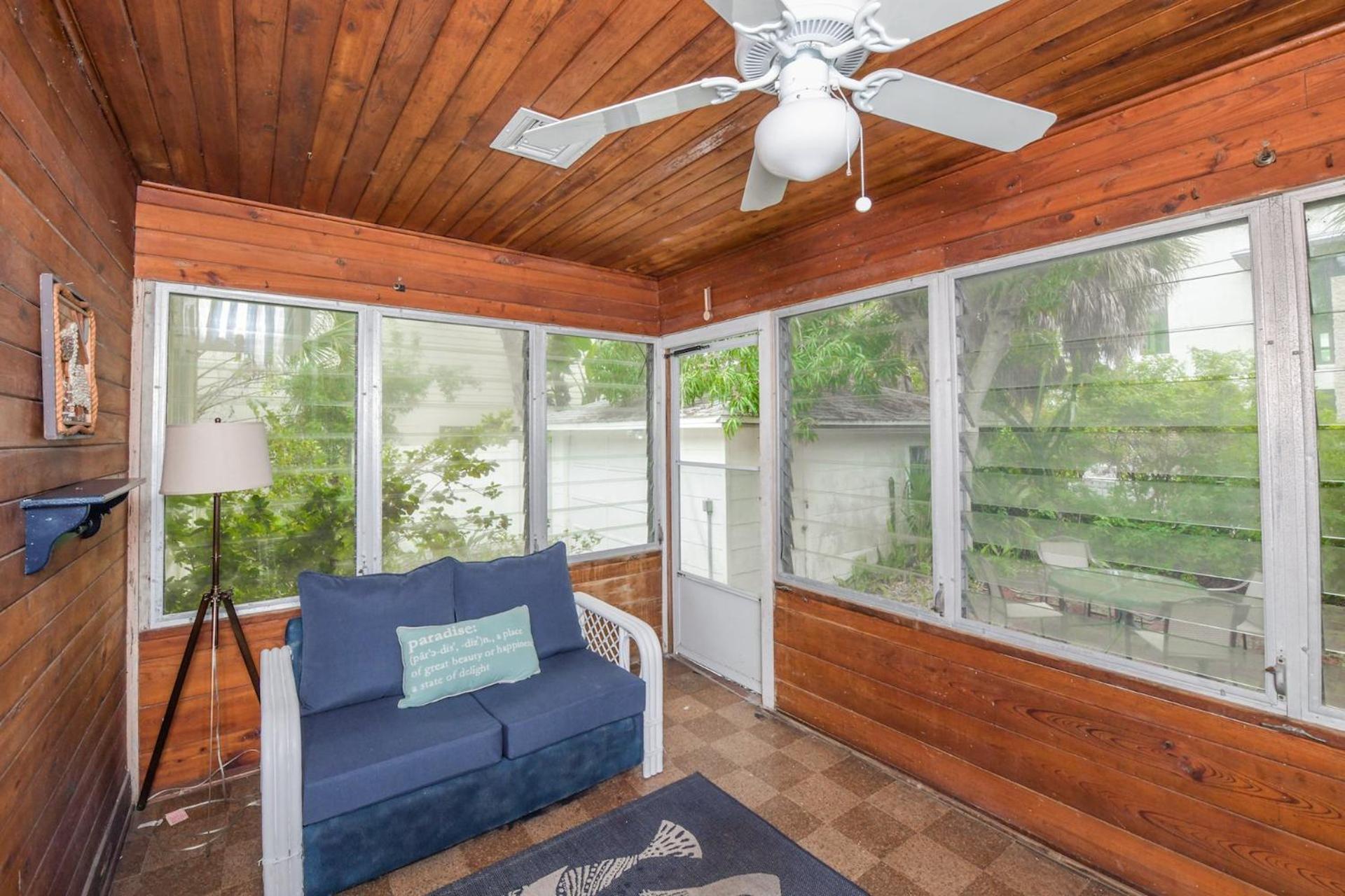 Holiday home Casa - So Close Hear The Waves Historic W Gear Anna Maria