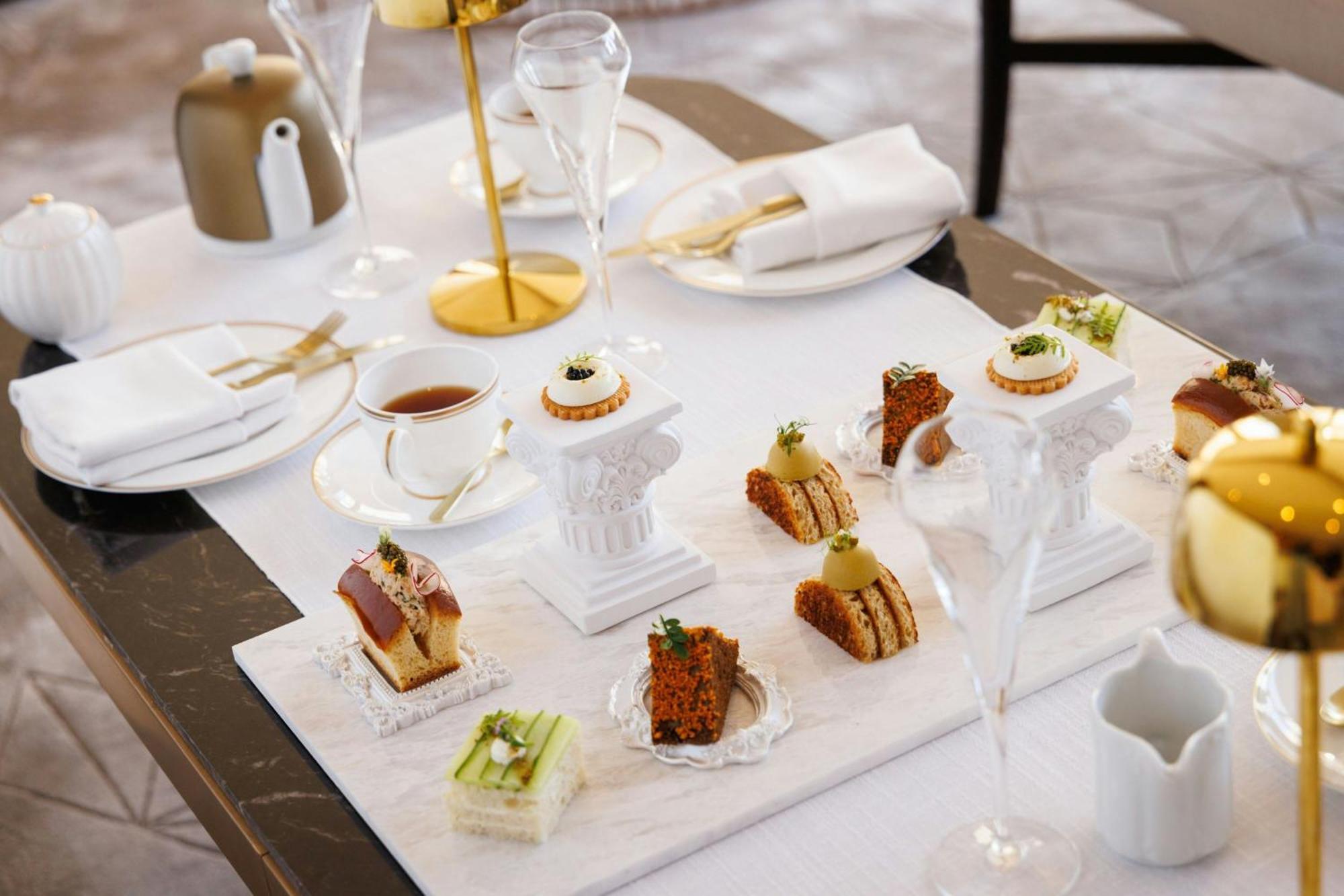 Hotel The St. Regis