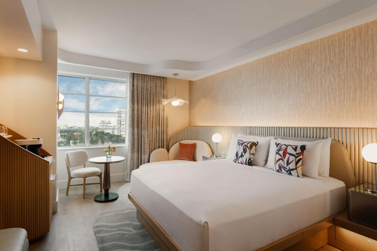 Andaz Miami Beach, By Hyatt 5* Miami Beach