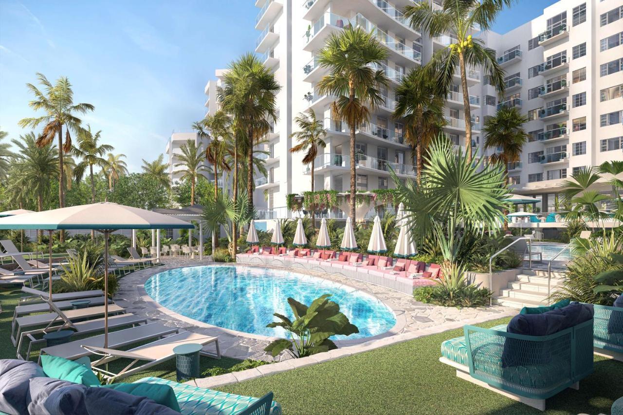 Andaz Miami Beach, By Hyatt Hotel 5*