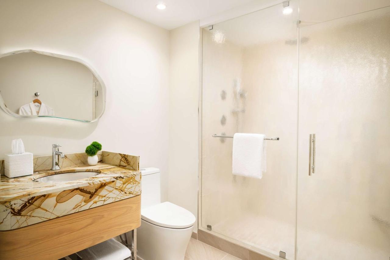 Andaz Miami Beach, By Hyatt Hotel 5*