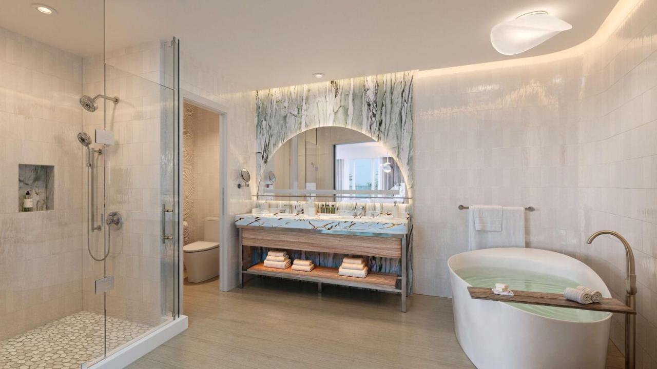 Andaz Miami Beach, By Hyatt Hotel 5*