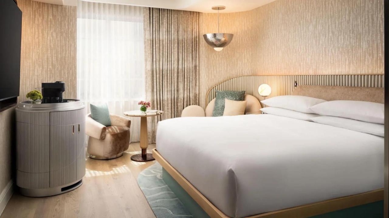 Andaz Miami Beach, By Hyatt 5*
