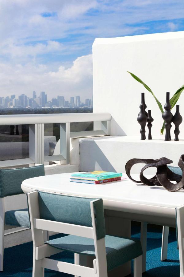 Hotel Andaz Miami Beach, By Hyatt 5*