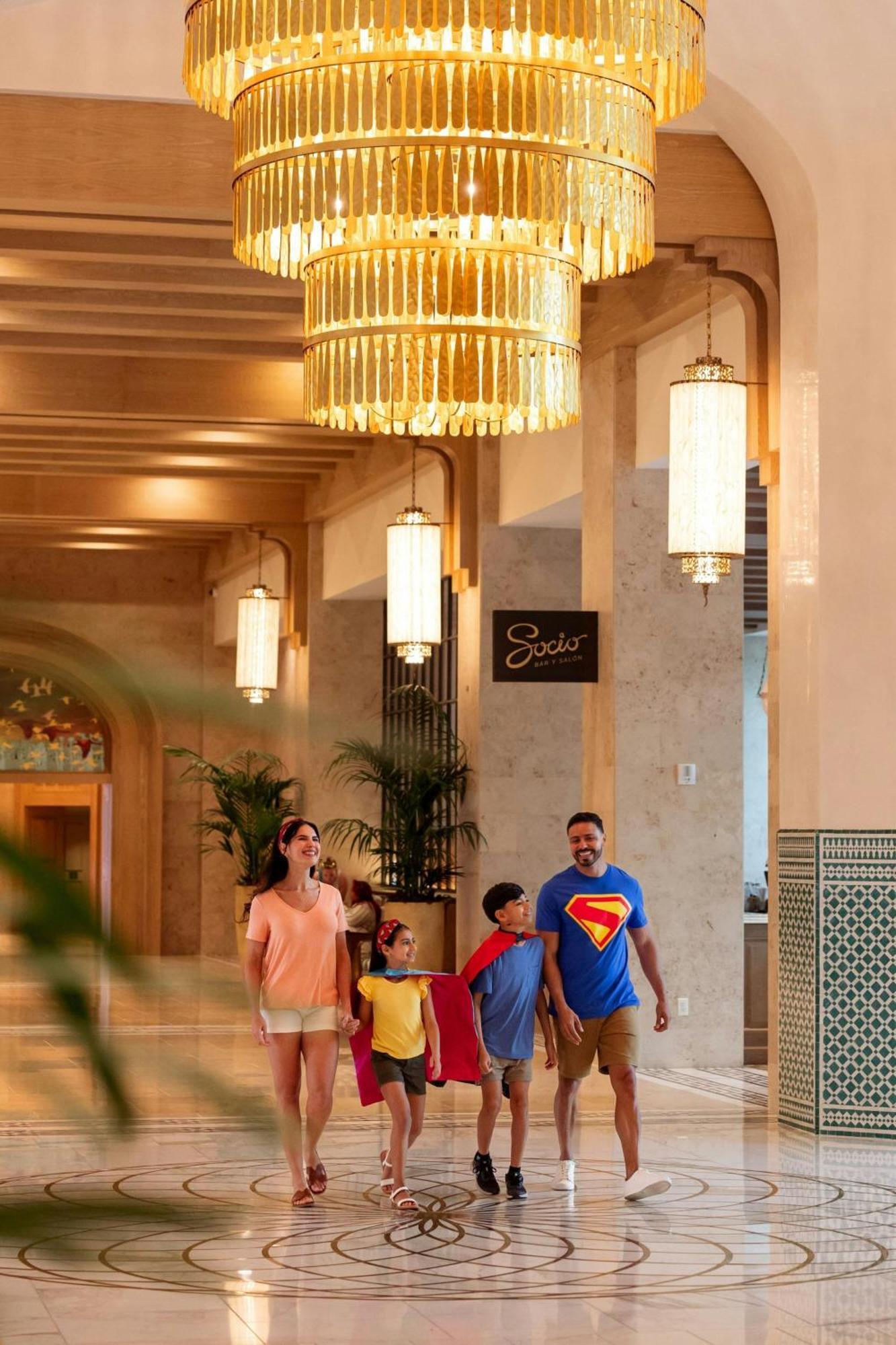 Resort Gaylord Palms & Convention Center