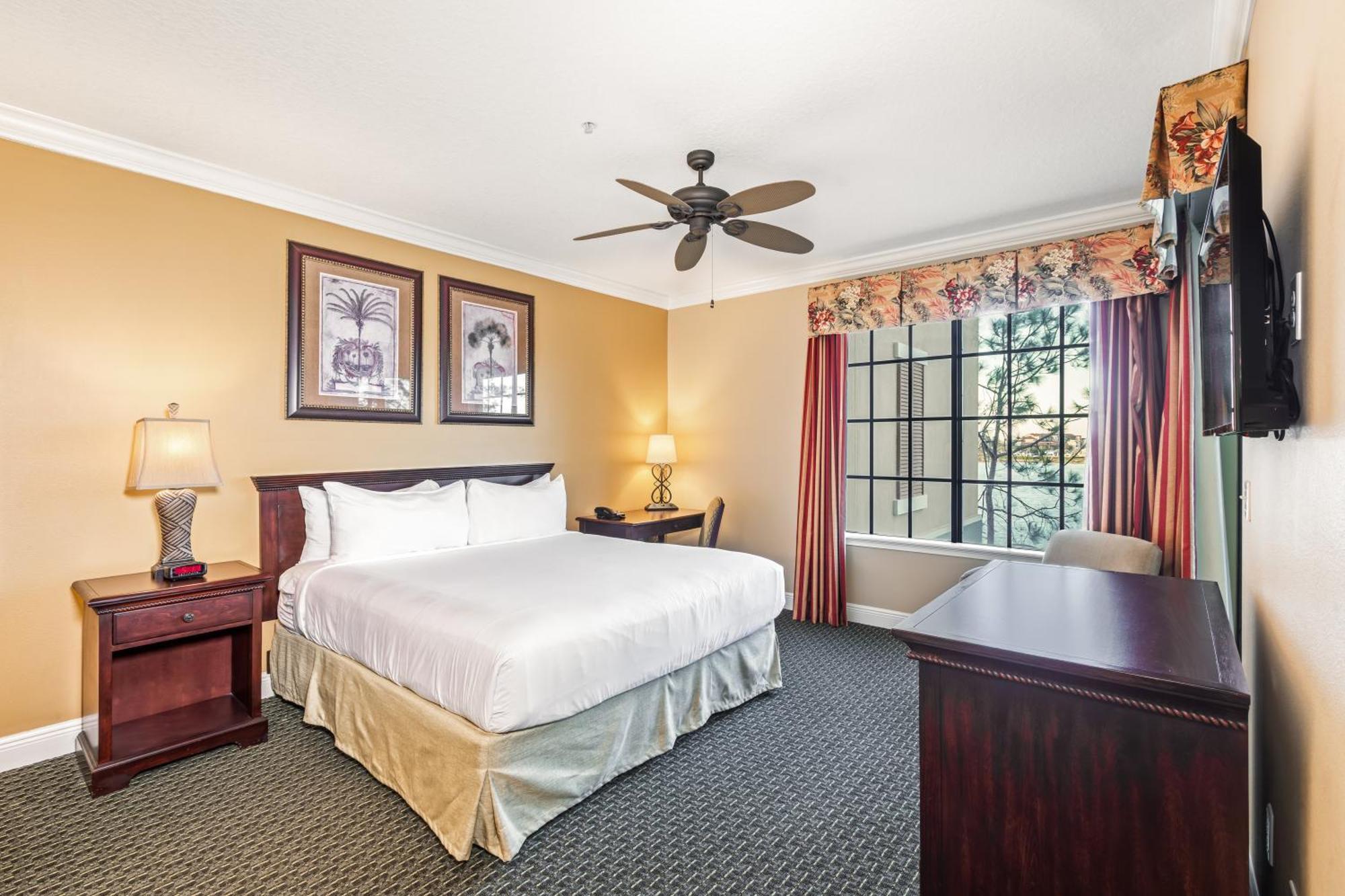 Resort The Berkley, Orlando 4*
