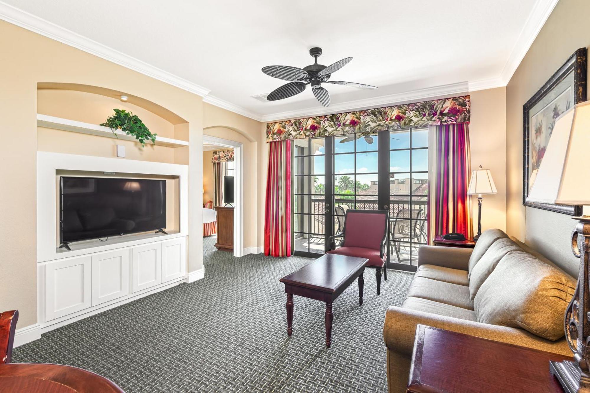 The Berkley, Orlando Resort