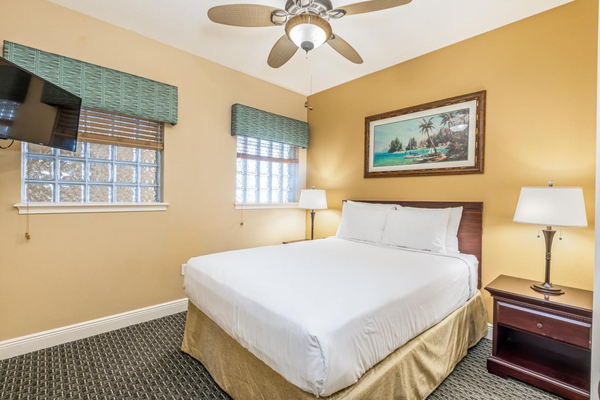 The Berkley, Orlando 4* Four Corners