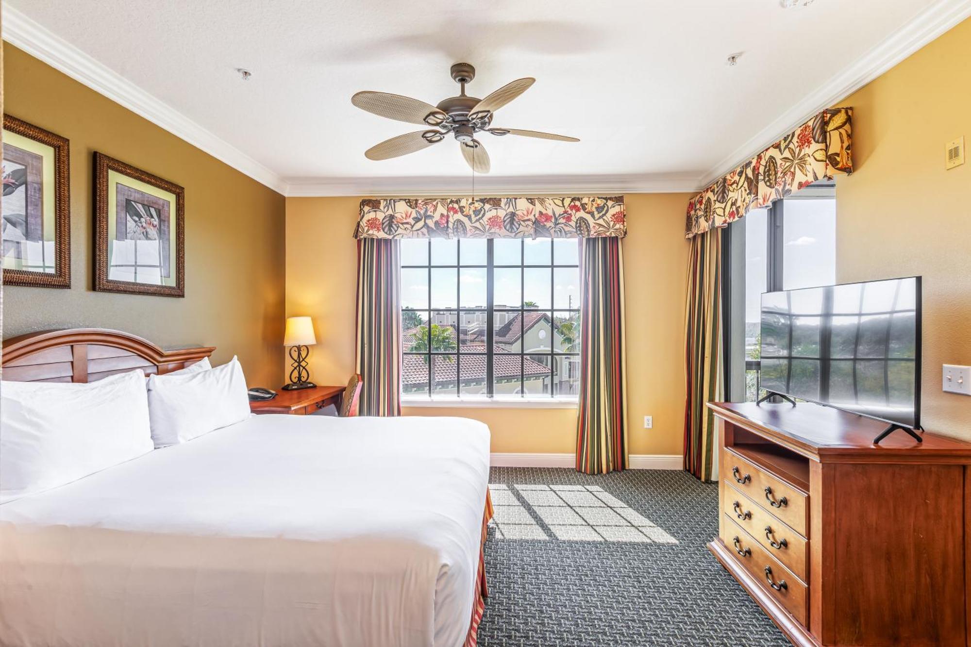 The Berkley, Orlando Resort